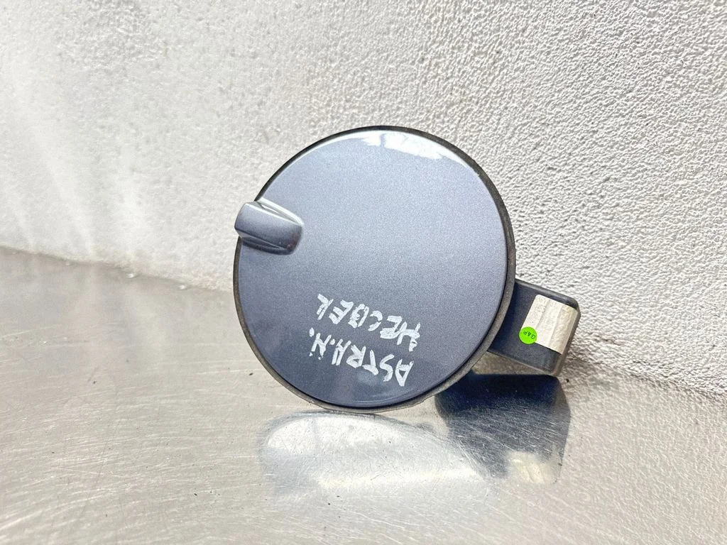 Fuel tank cap – Opel Astra H (2004-2012)