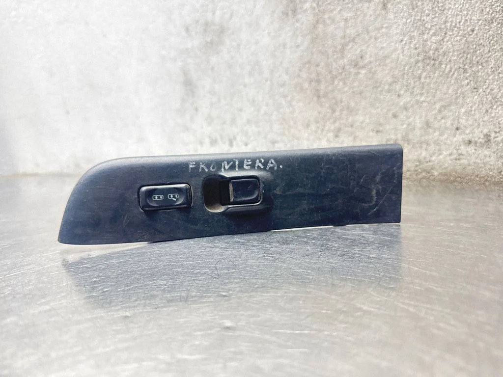 Electric window control switch – Opel Frontera B (1998-2004)