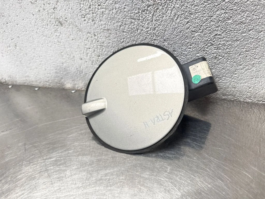 Fuel tank cap – Opel Astra H (2004-2012)