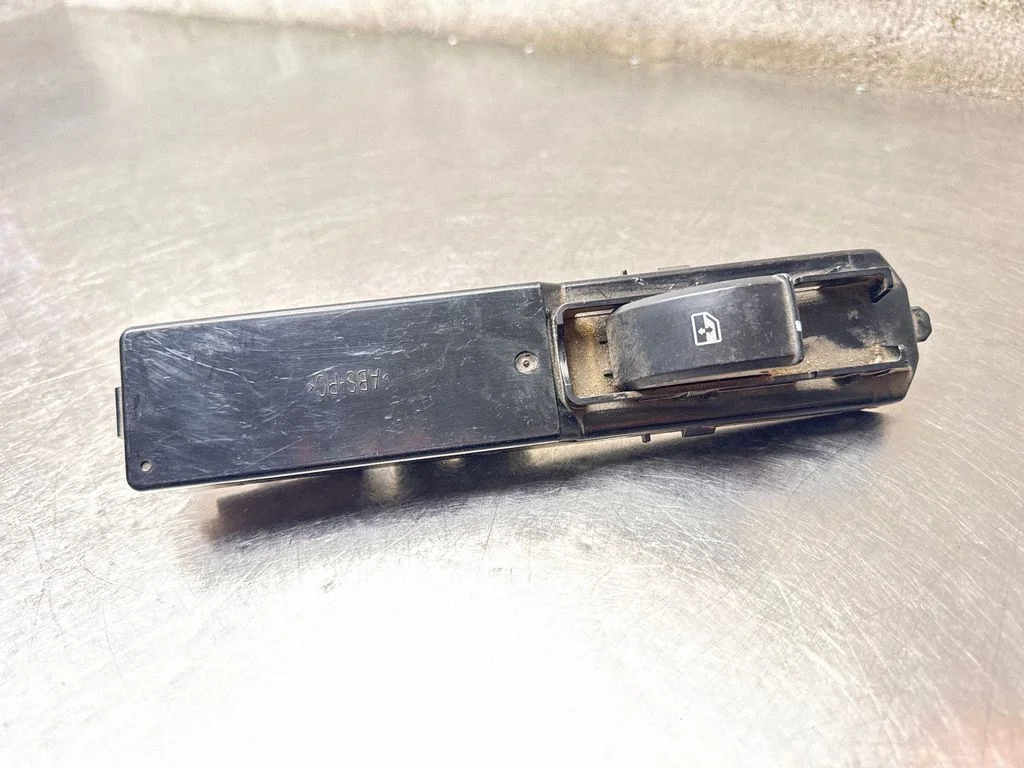 Przełącznik szyb elektrycznych 12772021
