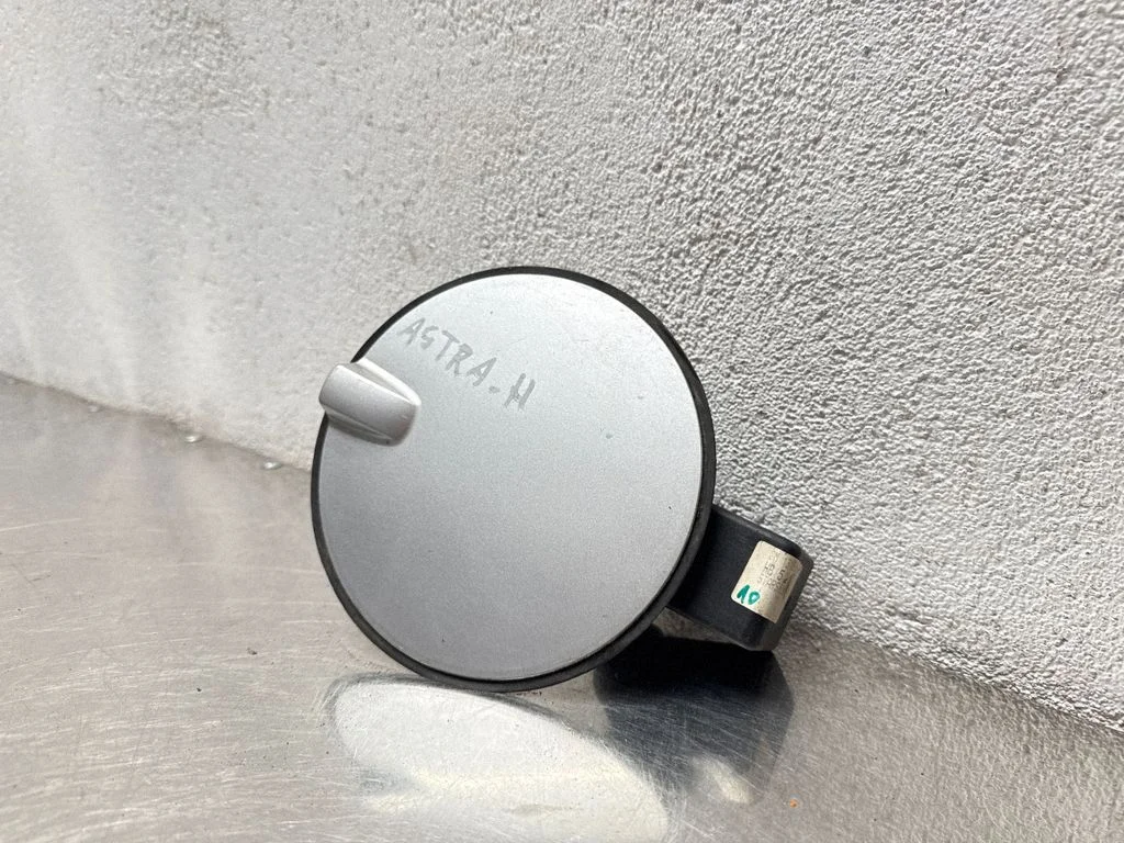 Fuel tank cap – Opel Astra H (2004-2012)