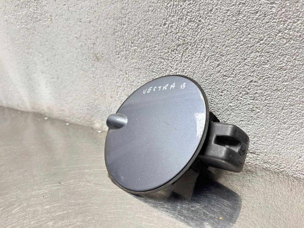 Fuel tank cap – Opel Vectra B (1996-2002)