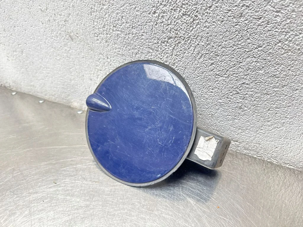 Fuel tank cap – Opel Signum (2003-2008)