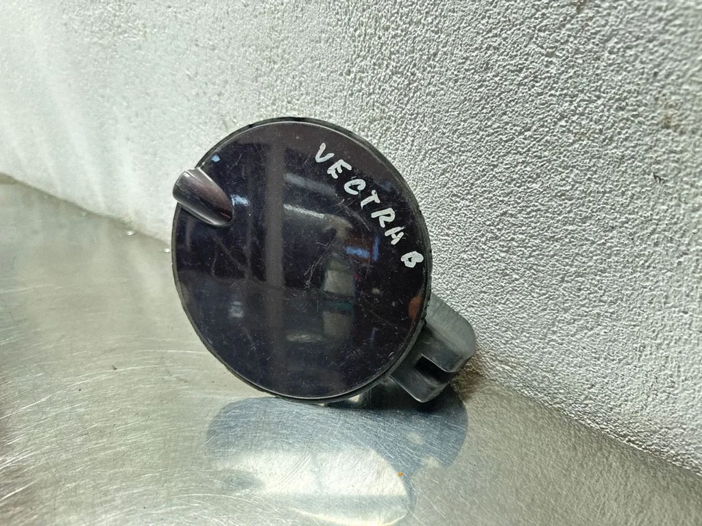 Fuel tank cap – Opel Vectra B (1996-2002)
