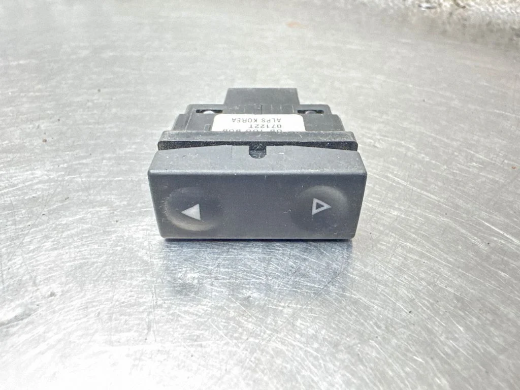 Elektriaknate lüliti 09185959