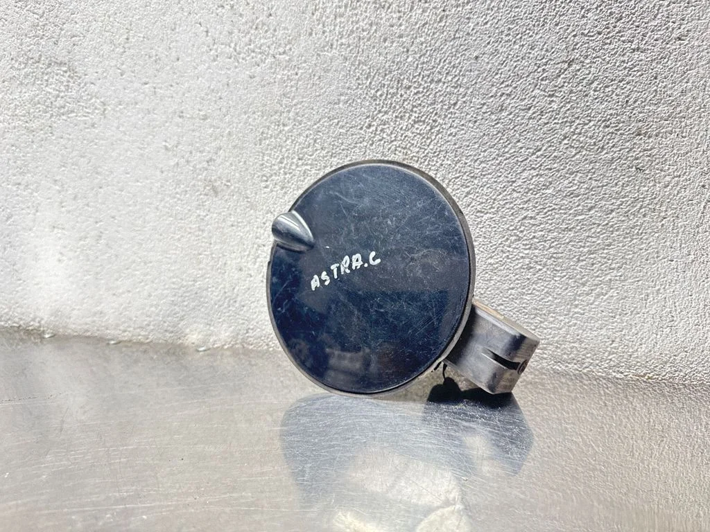 Fuel tank cap – Opel Astra G (1998-2009)