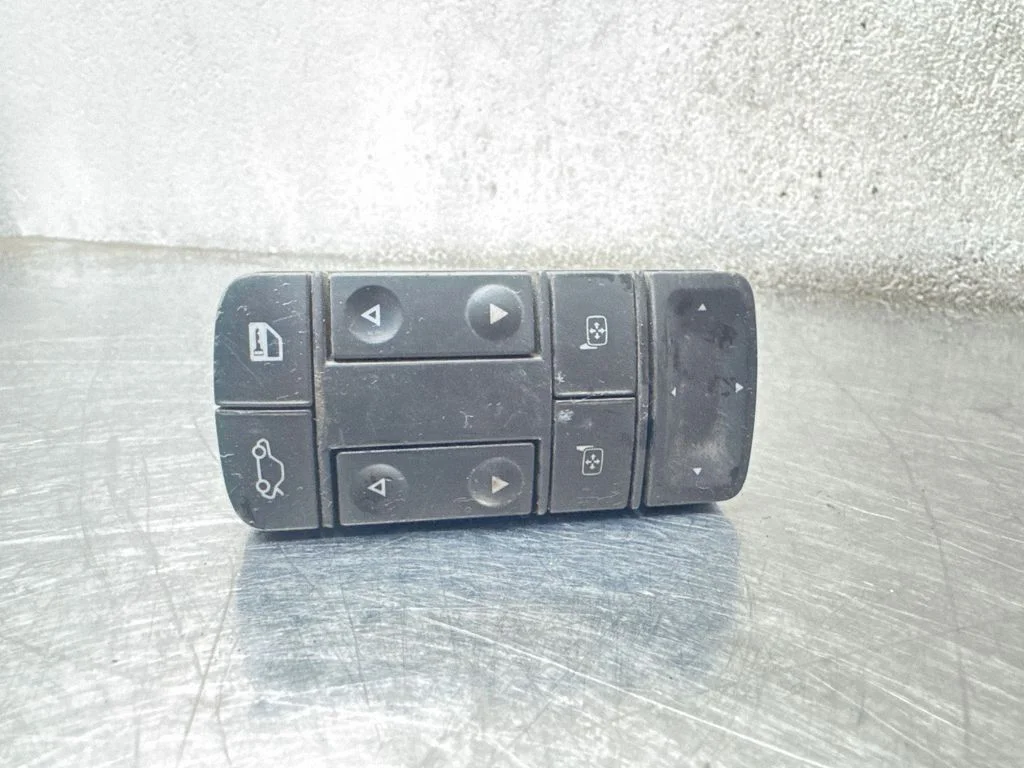 Elektriaknate lüliti – Opel Vectra C (2002-2005)