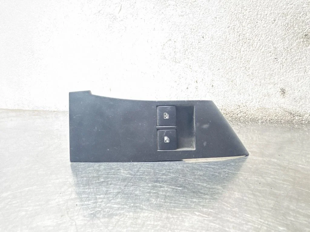 Electric window control switch 13305978