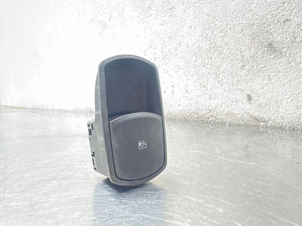 Electric window control switch 13189333