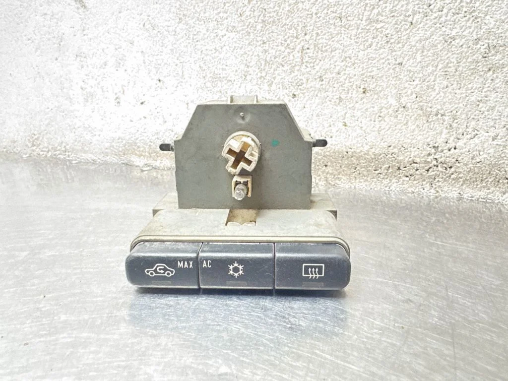Climate control unit 90559839