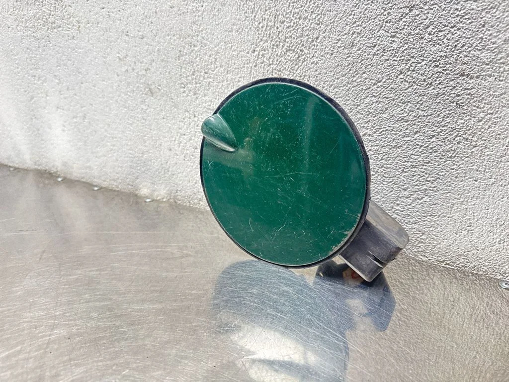 Fuel tank cap – Opel Zafira A (1999-2005)