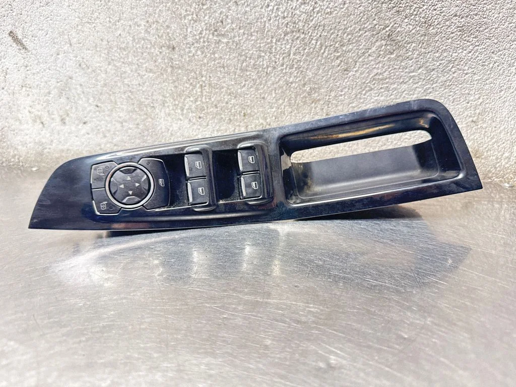Elektriaknate lüliti – Ford Edge II (2015-)