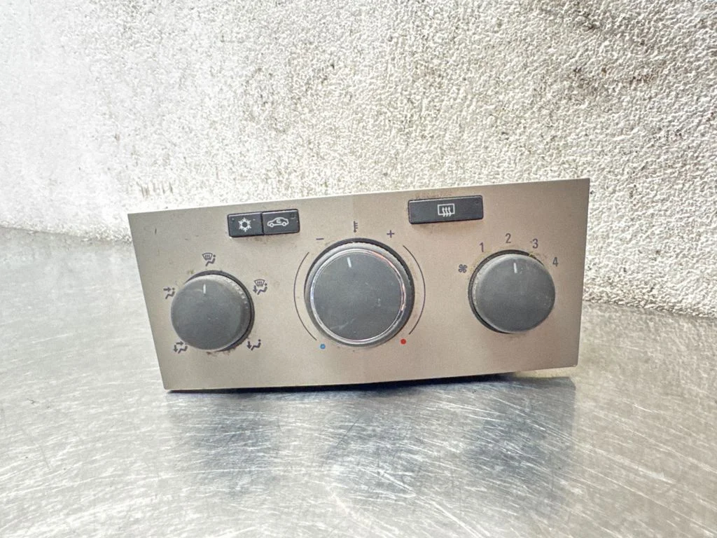 Climate control unit 13269404