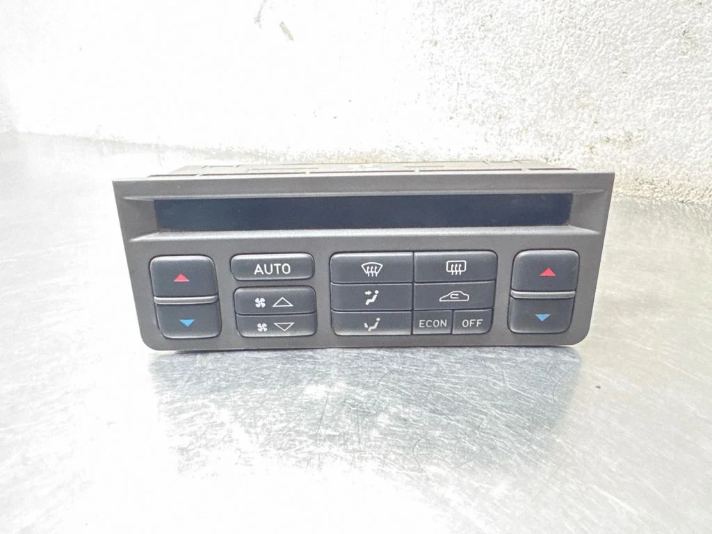 Climate control unit – Saab 9-5 (1998-2005)