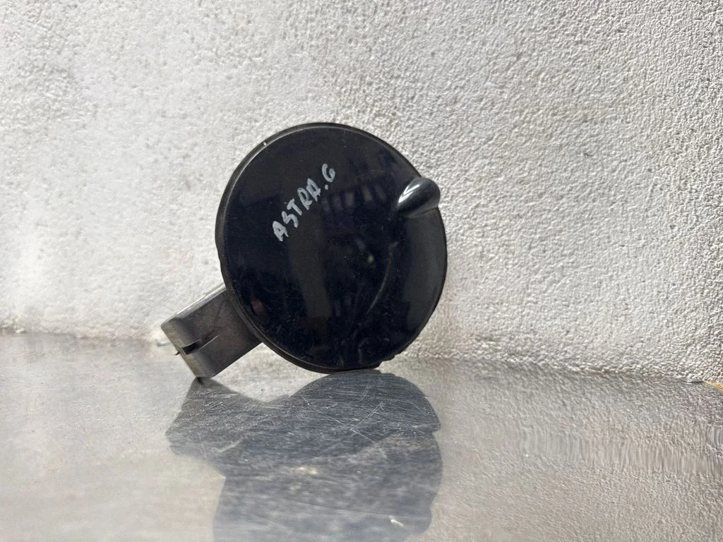 Fuel tank cap – Opel Astra G (1998-2009)