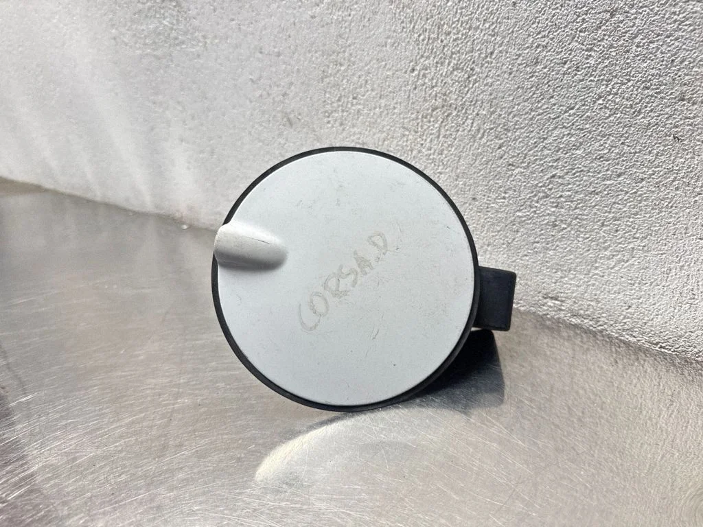 Fuel tank cap – Opel Corsa D (2006-2014)