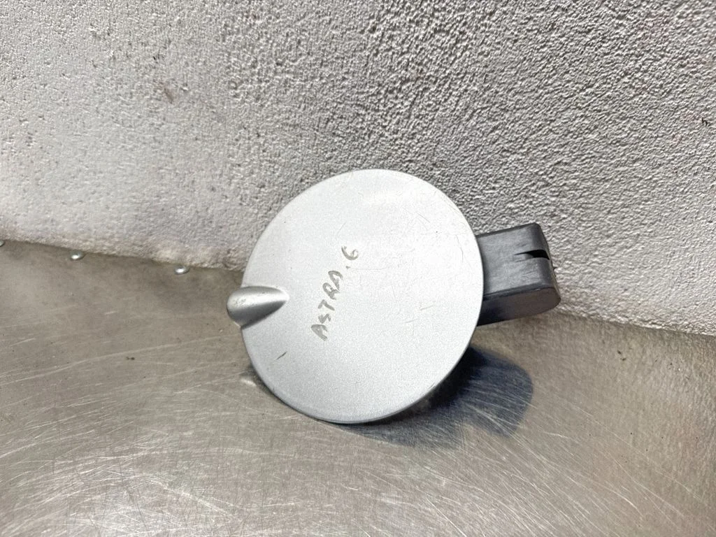 Fuel tank cap – Opel Astra G (1998-2009)