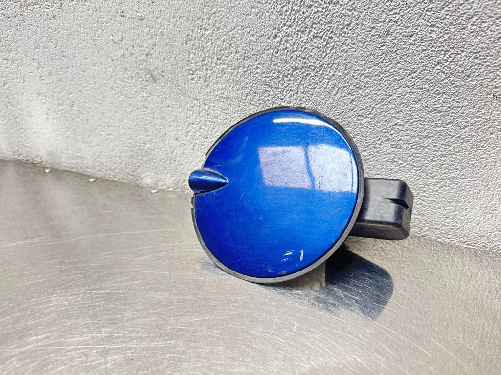 Degalų bako dangtelis