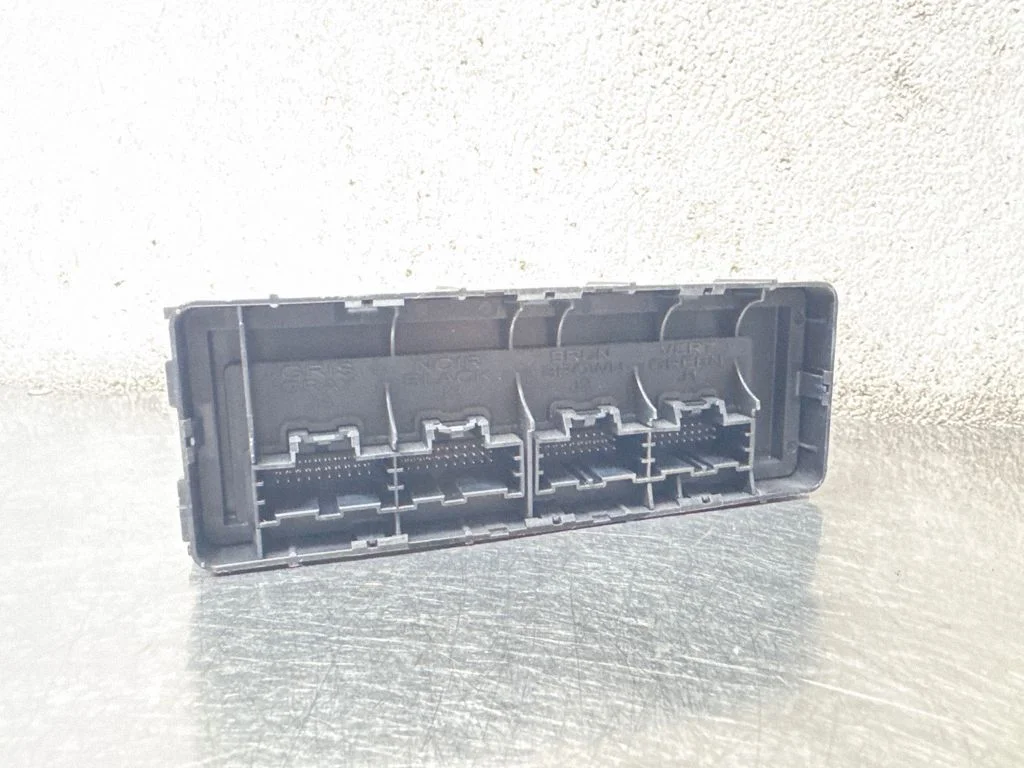 Climate control unit 013309416