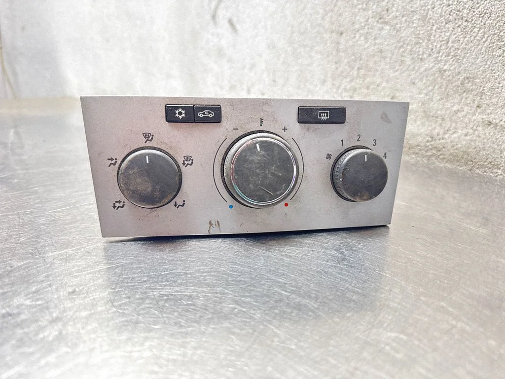 Climate control unit 13269410