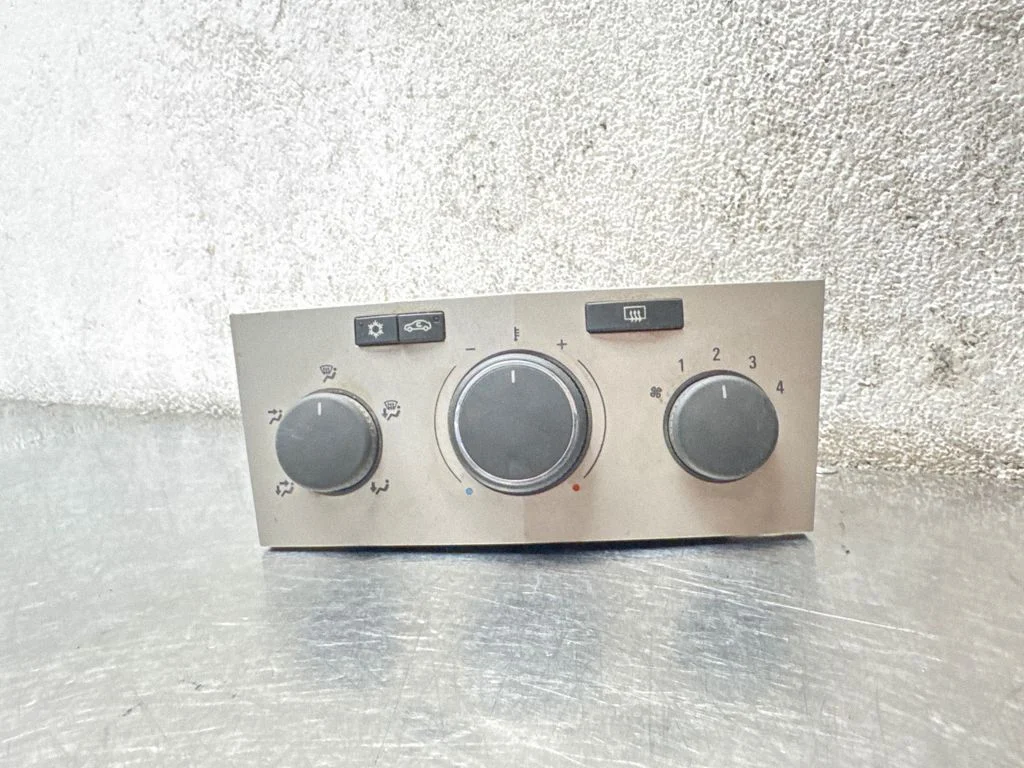 Climate control unit 13269404