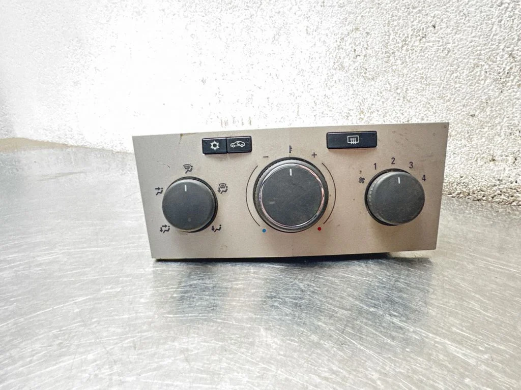 Climate control unit 13269404