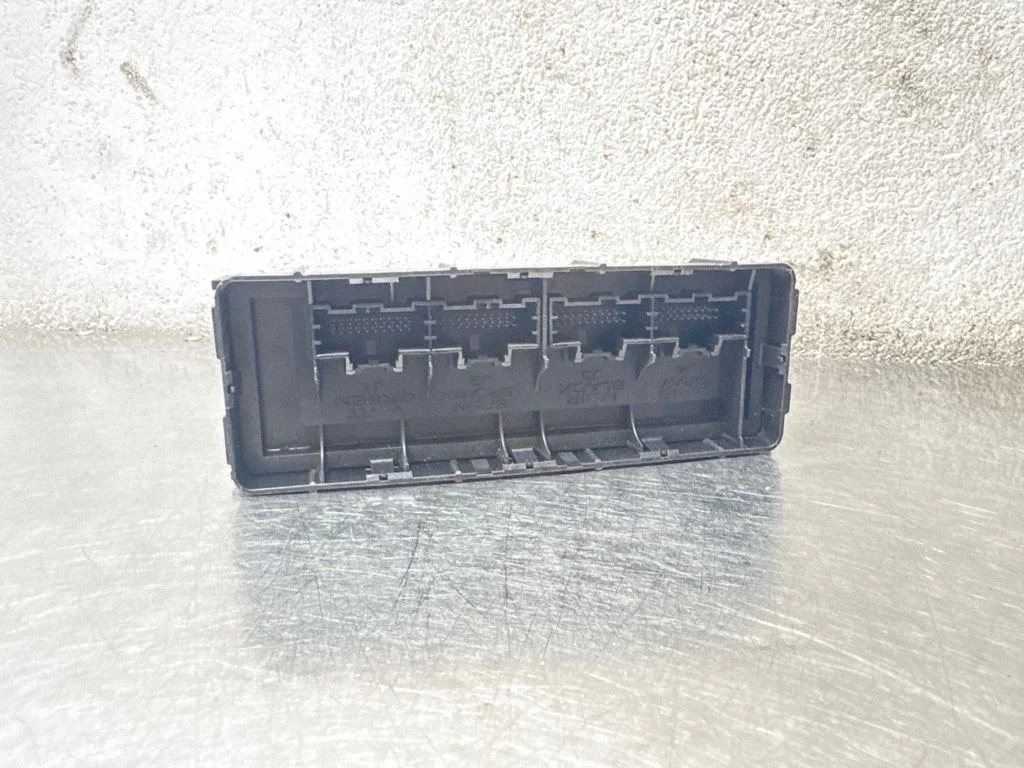 Climate control unit – Opel Insignia A (2008-2017)