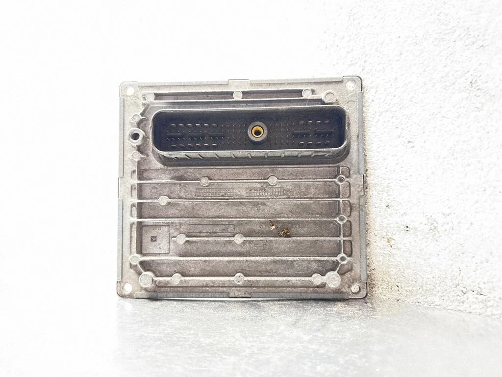 Engine control unit/module 5N5112A650AA