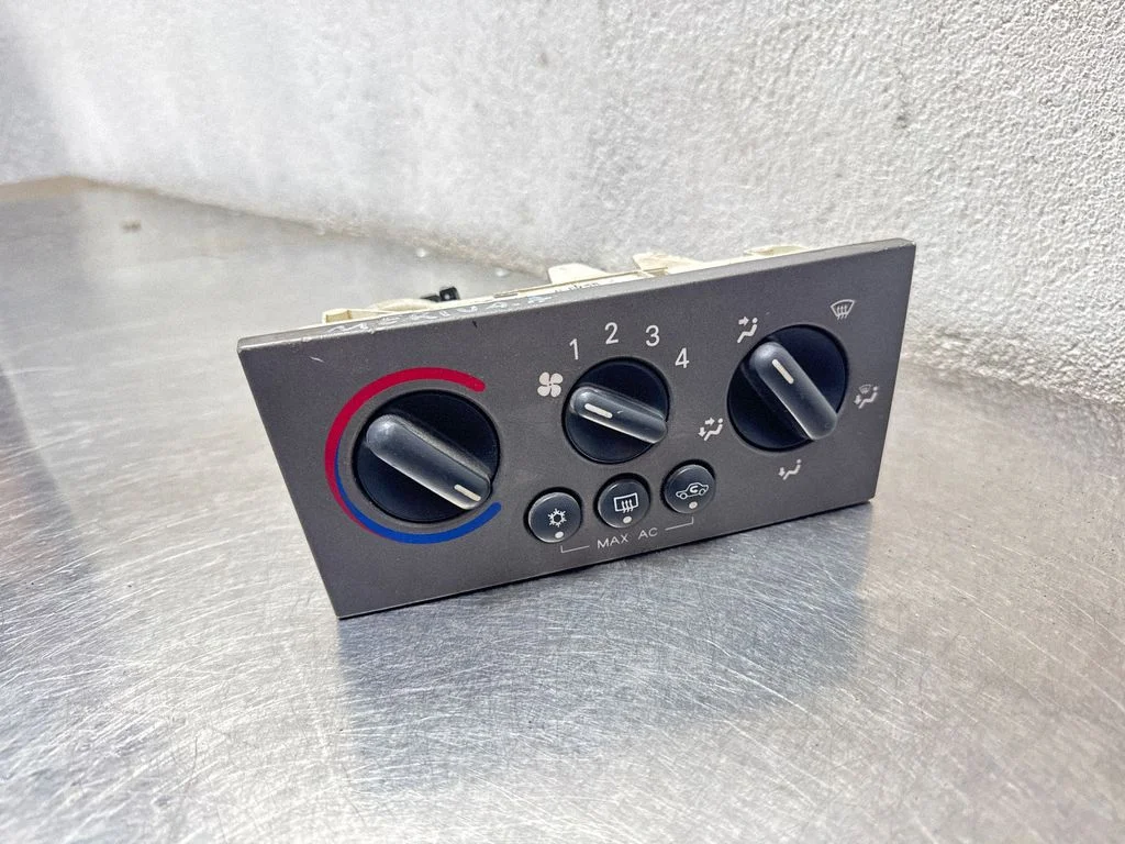 Climate control unit 93329465