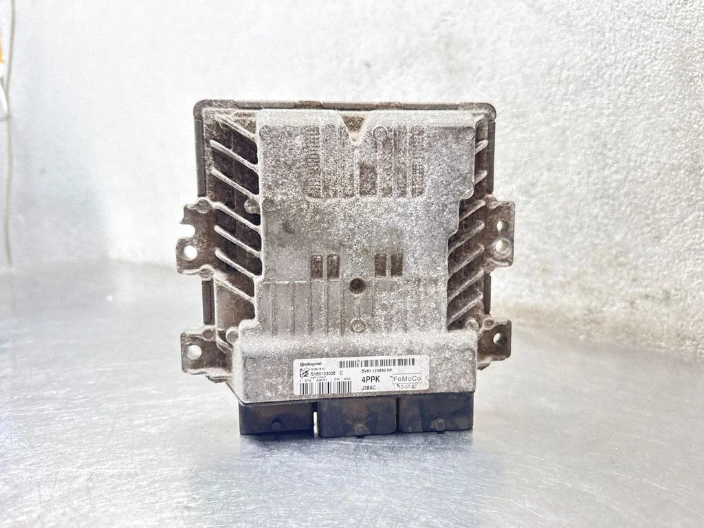 Dzinēja vadības bloks BV6112A650NK