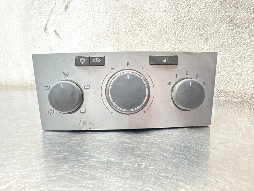 Climate control unit 13308174