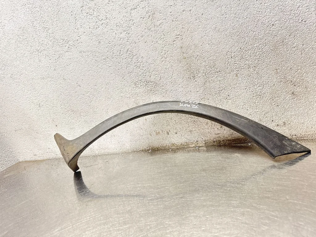 Tagumise rattakaare kate – Opel Corsa C (2000-2006)