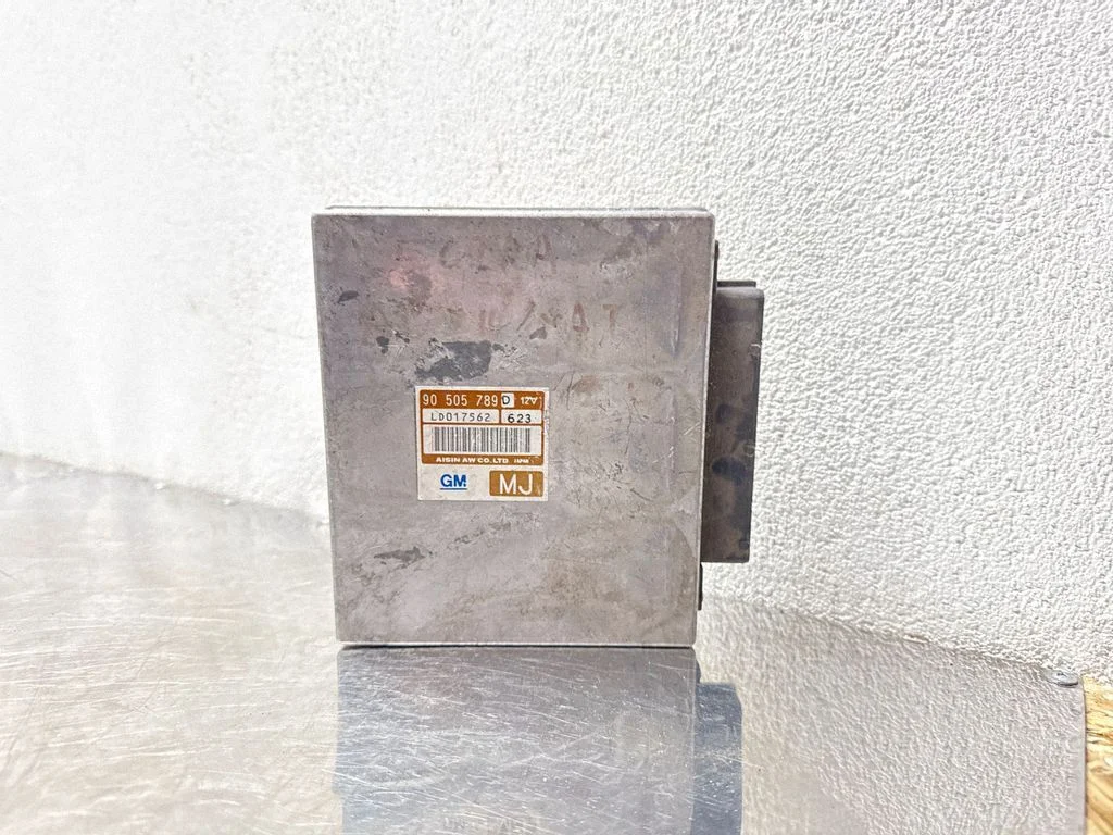 Pārnesumkārbas vadības bloks 90505789