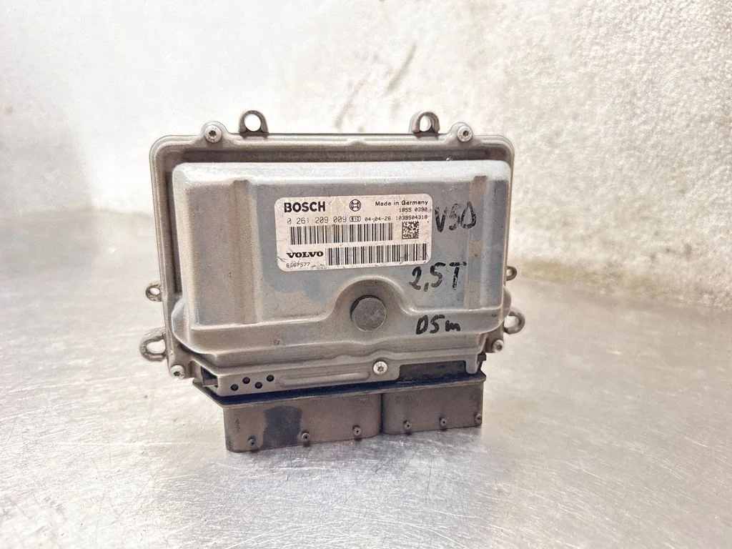 Sterownik silnika 0261209009