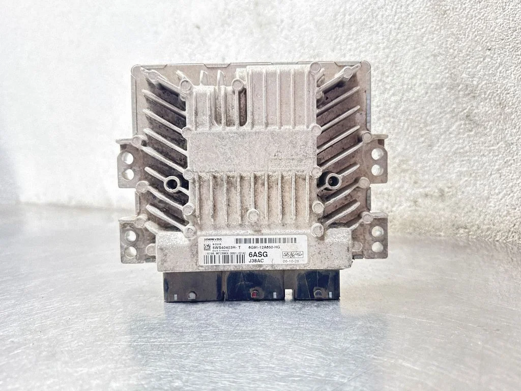 Sterownik silnika – Ford S-MAX (2006-2015)