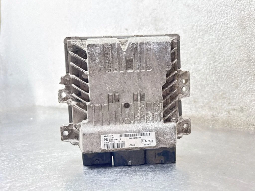 Dzinēja vadības bloks BV6112A650NF