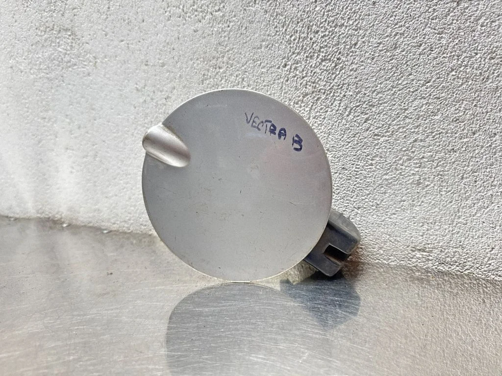 Fuel tank cap – Opel Vectra B (1996-2002)