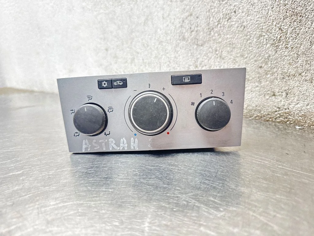 Climate control unit 13201299