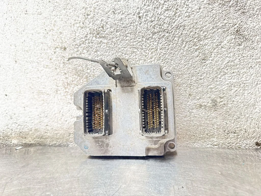 Engine control unit/module 55559272