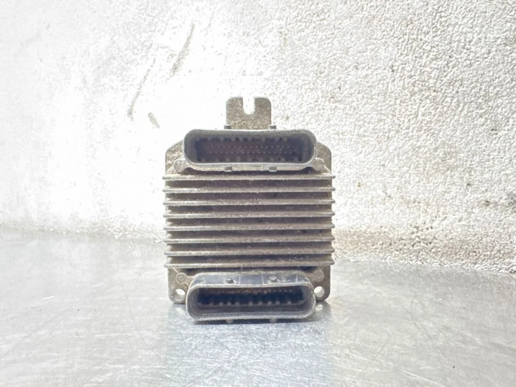 Dzinēja vadības bloks – Opel Astra H (2004-2012)