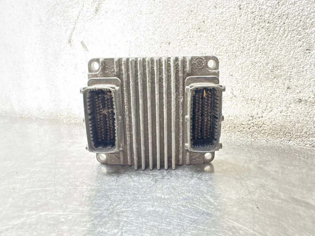 Engine control unit/module 8973065751