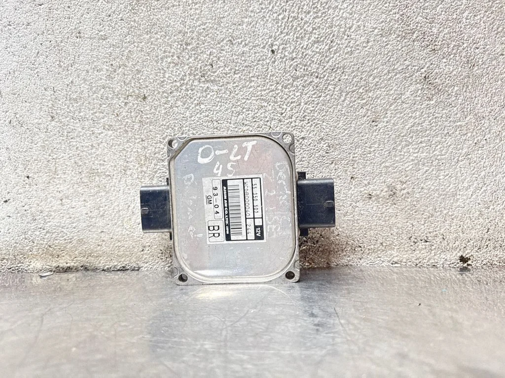 Sterownik skrzyni biegów 55350502