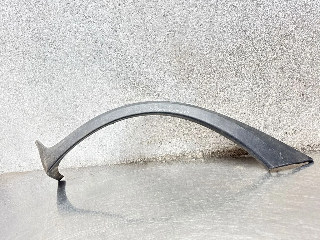 Tagumise rattakaare kate – Opel Corsa C (2000-2006)