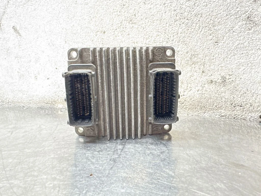 Engine control unit/module 8972406216