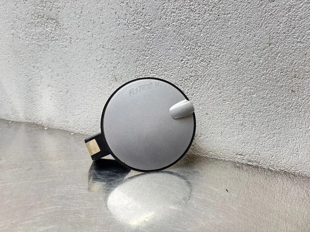 Fuel tank cap – Opel Astra H (2004-2012)