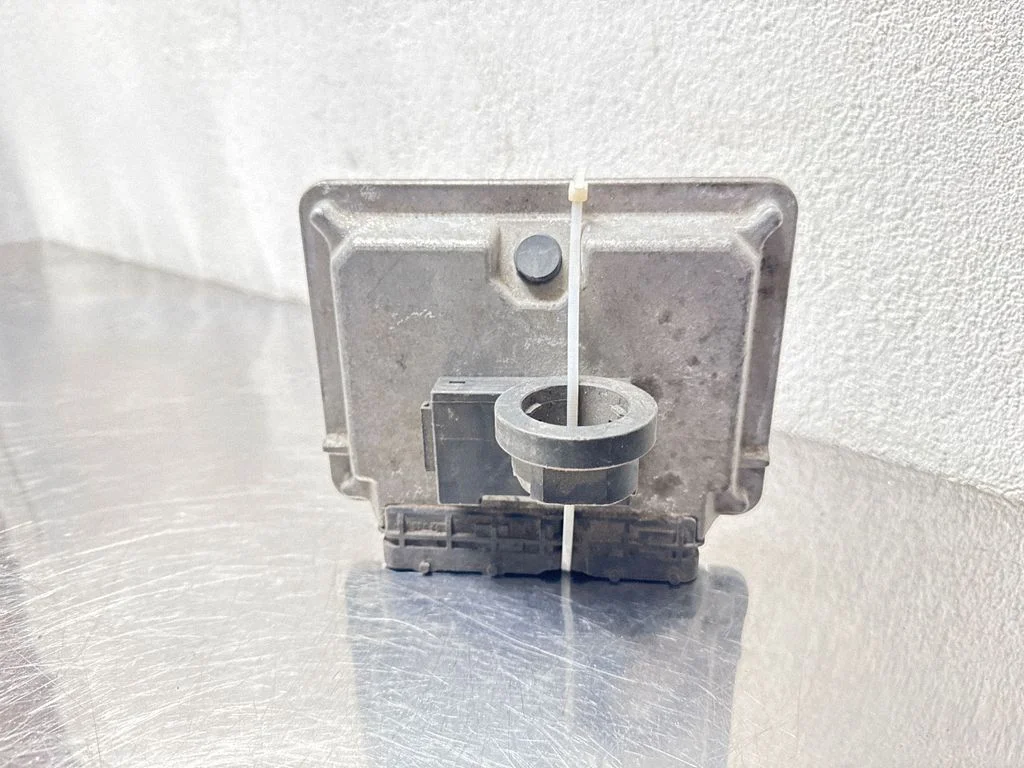 Dzinēja vadības bloks – Opel Astra G (1998-2009)
