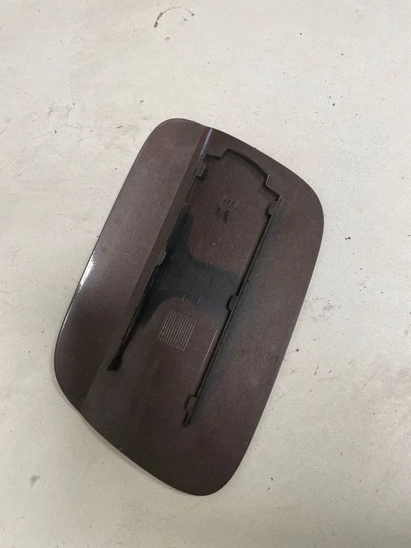 Fuel tank cap – Opel Insignia B (2017-)