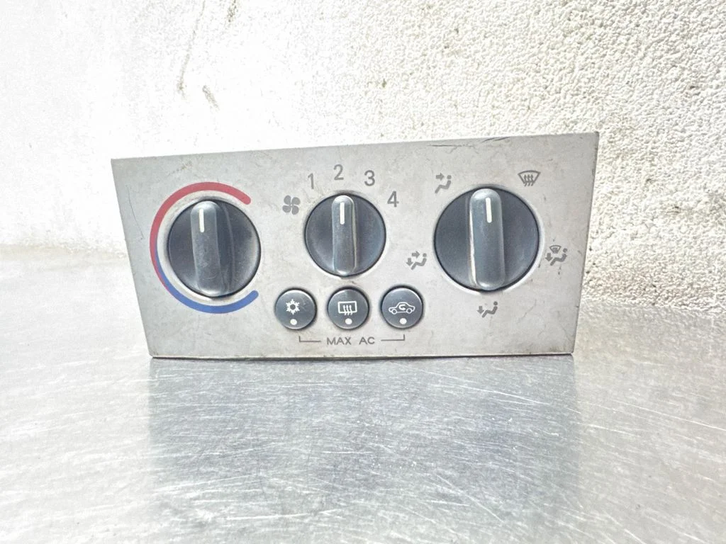 Climate control unit 93329465