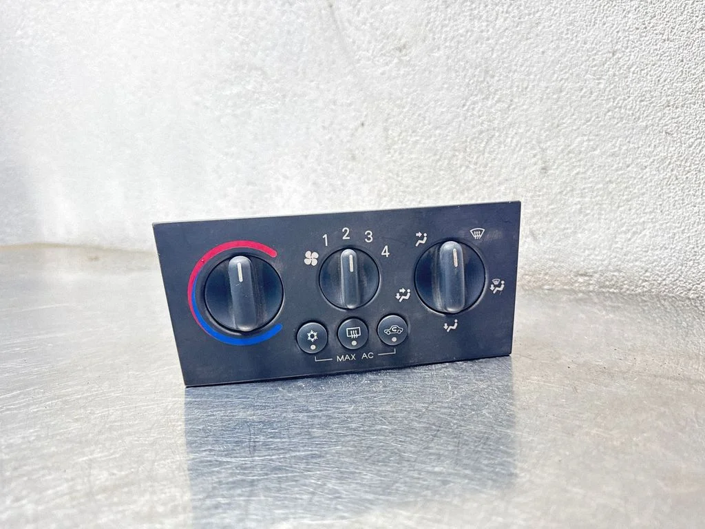 Climate control unit 93329465