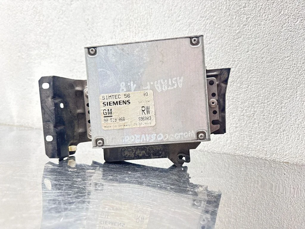 Mootori juhtplokk 90519066